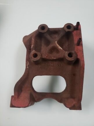 Cummins 4947369 ISB QSB 6.7L Alternator Support Bracket OEM