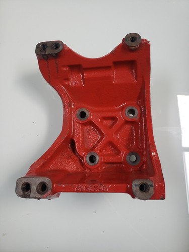 Cummins 4936298 ISB 6.7 Alternator Mount Bracket OEM - Image 3