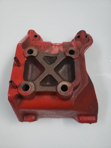 Cummins 4936298 ISB 6.7 Alternator Mount Bracket OEM - Image 4
