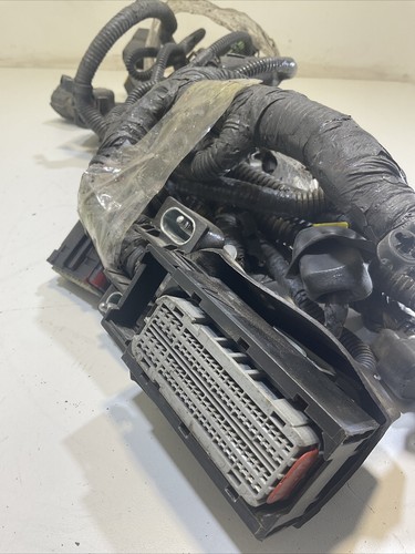 Cummins ISB QSB 6.7 Wiring Harness OEM - Image 3