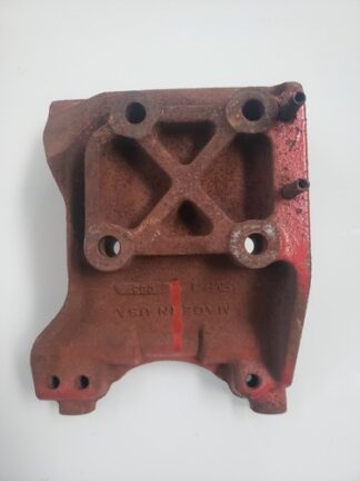 Cummins 4997137 ISB 6.7 Alternator Mount Bracket OEM