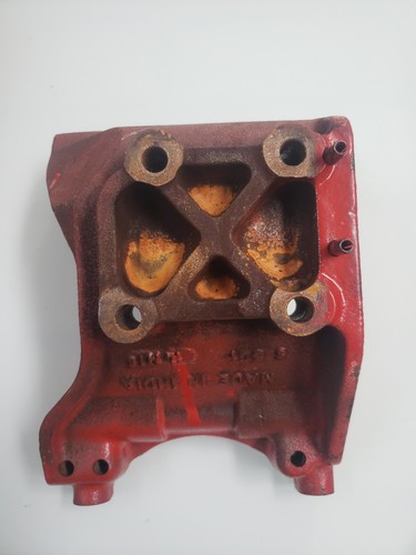 Cummins 4997137 ISB 6.7 Alternator Mount Bracket OEM