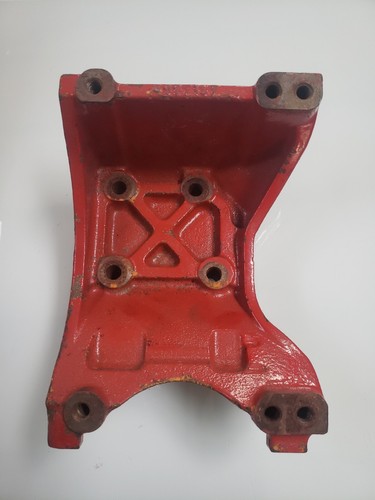 Cummins 4997137 ISB 6.7 Alternator Mount Bracket OEM - Image 2