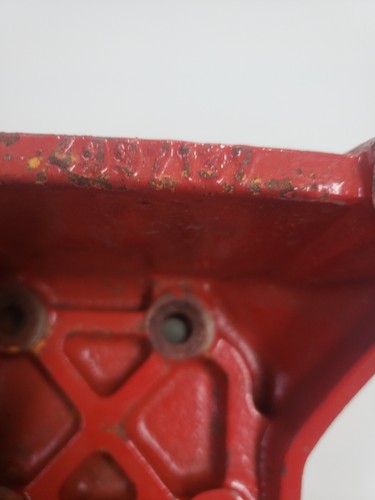 Cummins 4997137 ISB 6.7 Alternator Mount Bracket OEM - Image 3
