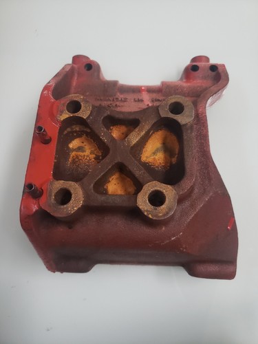 Cummins 4997137 ISB 6.7 Alternator Mount Bracket OEM - Image 4