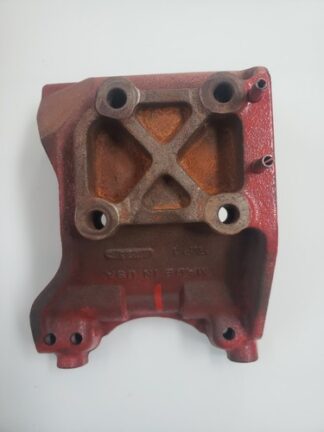 Cummins 4997137 ISB 6.7 Alternator Mount Bracket OEM
