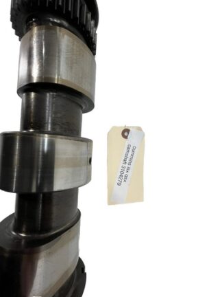 Cummins ISX QSX Camshaft 3104279