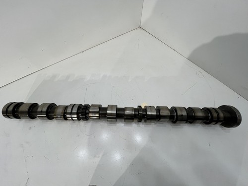 Cummins ISX QSX Camshaft 3104279 - Image 2
