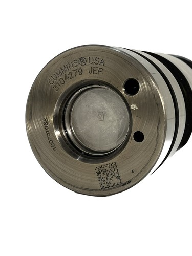 Cummins ISX QSX Camshaft 3104279 - Image 4