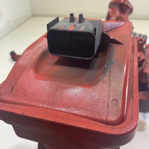 Cummins ISX/QSX 15 Recirculation Venturi 3691354 W/ Exhaust Transfer 3690074 OEM - Image 4