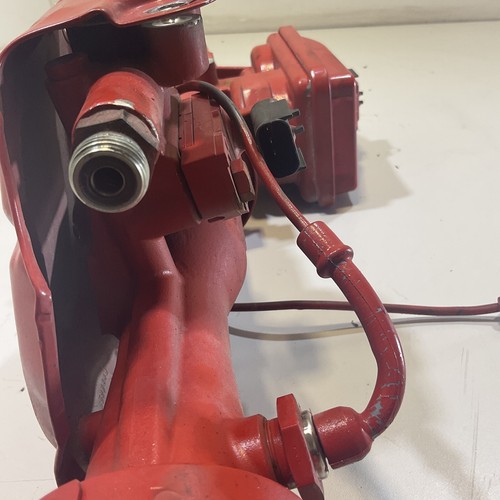 Cummins ISX/QSX 15 Recirculation Venturi 3691354 W/ Exhaust Transfer 3690074 OEM - Image 7