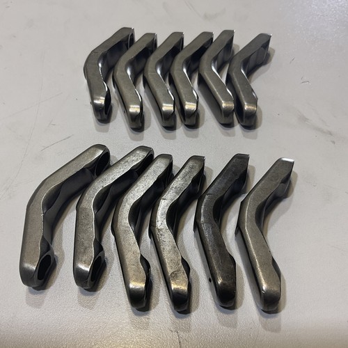 Cummins ISB/QSB 6.7 (SET OF 12) Crosshead Valve Bridges 3943626 OEM - Image 6
