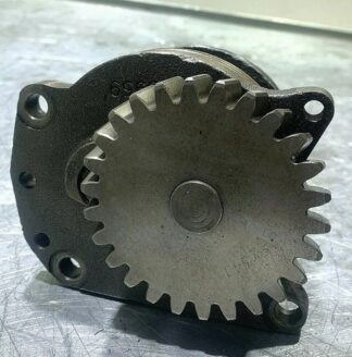 Cummins QSM M11 ISM Oil Pump 4003959 4003950 OEM