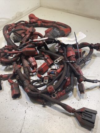 Cummins ISX 15 Wiring Harness 5339312 OEM