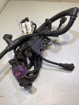 Cummins 6BT Wiring Harness Assembly OEM