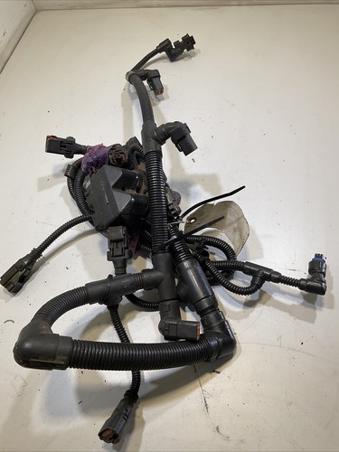 Cummins 6BT Wiring Harness Assembly OEM - Image 2