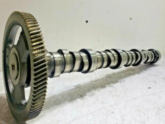 Camshaft With Gear Ford 6.0 Powerstroke 1843349c1