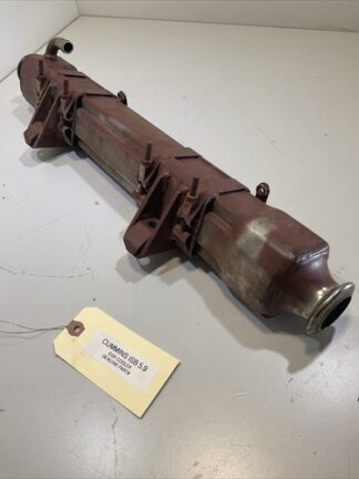 Cummins ISB 5.9L EGR Cooler OEM