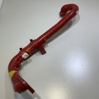 Genuine Cummins ISB 6.7 EGR Crossover Tube Connection Pipe 5343627 OEM