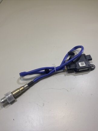 Bosch Genuine Exhaust Particle Sensor JC3A-5L2390BA 0281007521 OEM