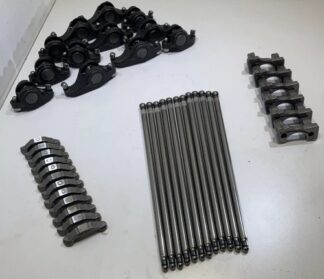 Cummins ISC/ISL 8.3L Complete Rocker Arm Assembly 3966658