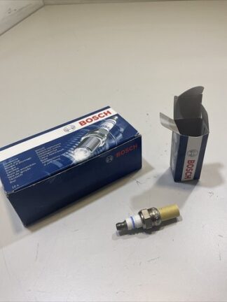 Bosch Suppressed Spark Plug 0242035500-EZG (**BOX OF 10)