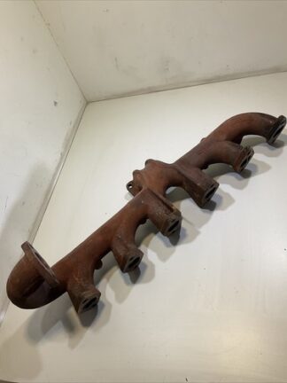 Cummins 5263002 ISB QSB 6.7 Exhaust Manifold OEM