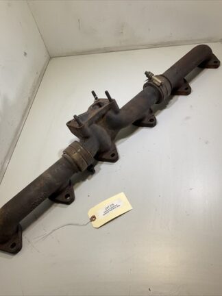 CAT C15 Exhaust Manifold 231-5234 OEM