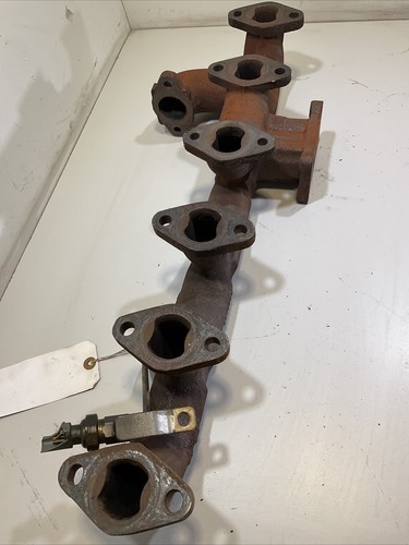 Cummins 4993387 ISB QSB 6.7 Exhaust Manifold OEM - Image 2