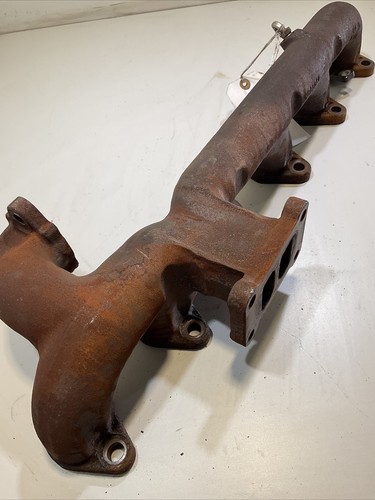 Cummins 4993387 ISB QSB 6.7 Exhaust Manifold OEM - Image 3