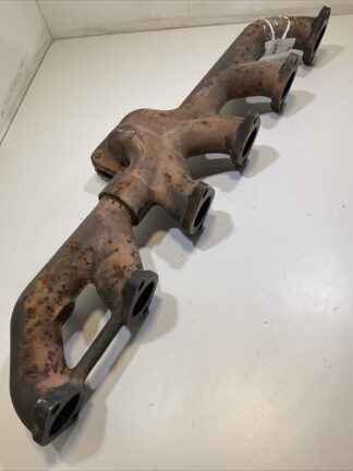 Cummins 3968362 ISC ISL 8.9 Exhaust Manifold OEM