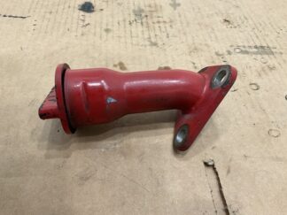 Cummins 6.71 Diesel EngineIndustrial Oil Filler Tube 4932666O EM
