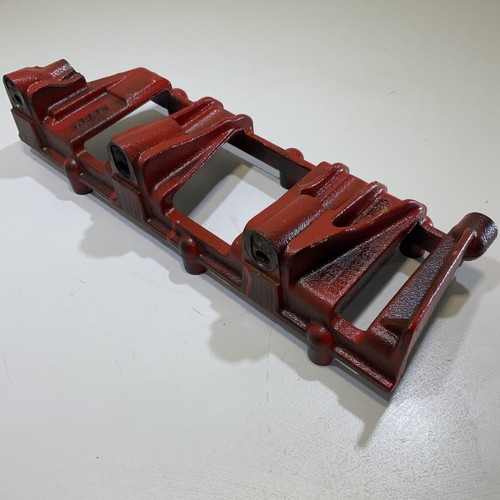 Cummins ISL 8.3 EGR Valve Support Bracket 5297796 OEM