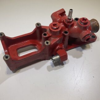 Cummins ISB 6.7L Water Inlet Connection 5260973 OEM