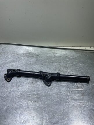 John Deere Thermostat Bypass Fitting R519737 OEM