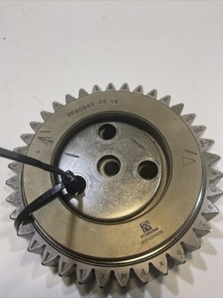 Cummins ISX/QSX 15 XPI Idler Gear Assembly 3690610; 3690949 OEM