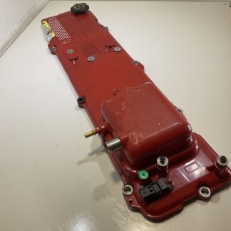 Genuine Cummins CL9 Valve Cover 5569188; 5569187OEM
