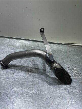 Diesel Cummins ISX/QSX Oil Suction Connection  3679714OEM
