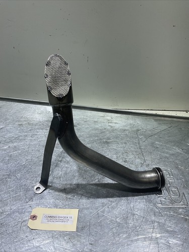 Diesel Cummins ISX/QSX Oil Suction Connection 3679714OEM - Image 2