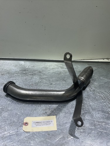 Diesel Cummins ISX/QSX Oil Suction Connection 3679714OEM - Image 3