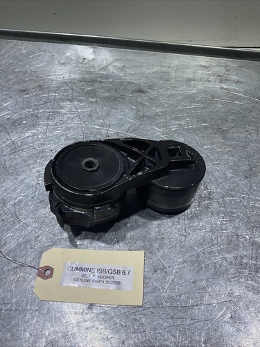 Cummins ISB/QSB 6.7 Belt Tensioner 3102888 OEM - Image 3