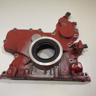 Genuine Cummins ISB 6.7 Front Cover 5339777 OEM