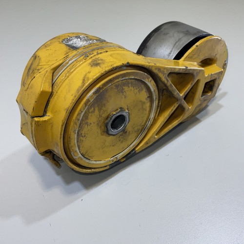 JOHN DEERE 6068 DIESEL ENGINE Belt Tensioner RE548027 OEM - Image 2