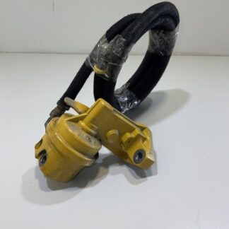 John Deere 6068 Engine Fuel Transfer Pump RE517230 OEM