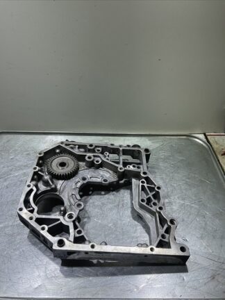 Diesel Cummins ISB 6.7  Front Cover 5309283 OEM