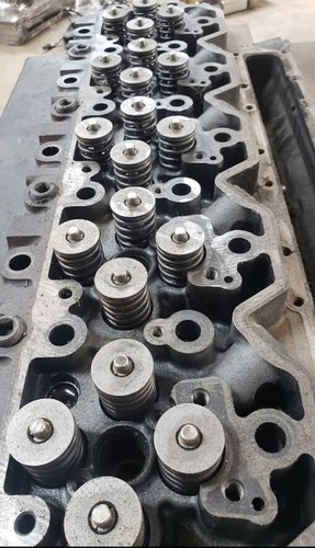 Cummins ISC ISL 8.3 Cylinder Head 5319454-GI