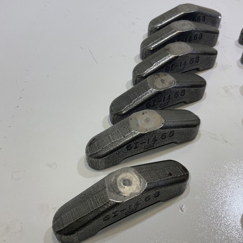 CAT C15 Valve Bridges (Set Of 12) 6I-14 58 OEM - Image 2