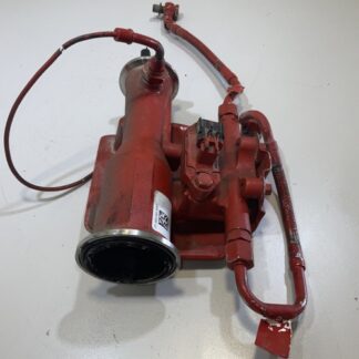 Cummins ISX 15 XPI Exhaust Gas Recirculation Venturi 3691354 OEM