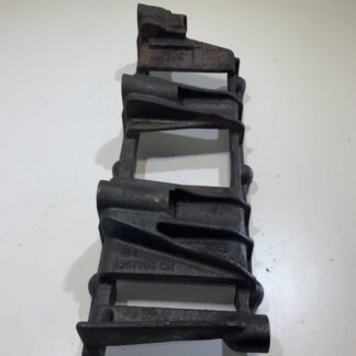 Genuine Cummins ISL 8.3 EGR Valve Support Bracket 5297796 OEM