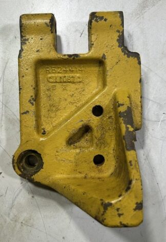 John Deere Alternator Bracket 4045 4.5L 6068 6.8L R524414